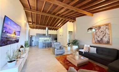 Rento Casa En Envigado