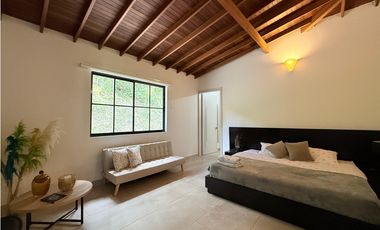 Rento Casa En Envigado