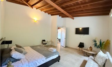 Rento Casa En Envigado