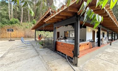 Rento Casa En Envigado