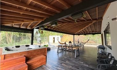 Rento Casa En Envigado