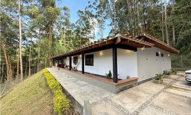 Rento Casa En Envigado