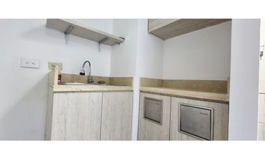 Venta de oficinas en Envigado