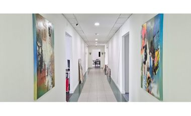 Venta de oficinas en Envigado