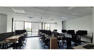 Venta de oficinas en Envigado