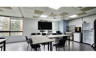 Venta de oficinas en Envigado