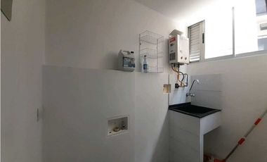 Alquiler Apartamento Zuñiga Envigado 9325609 DL