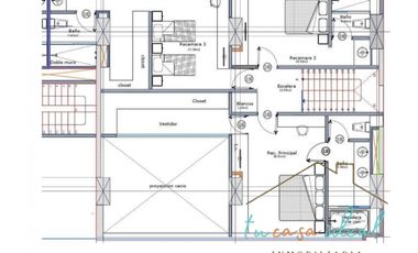 Penthouse de 2 Niveles En Renta En Torre Cima, Zona Tec De Monterrey