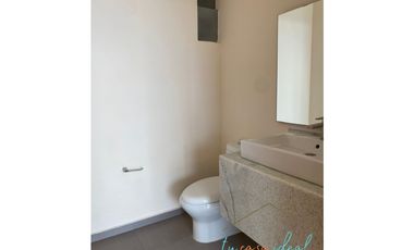 Penthouse de 2 Niveles En Renta En Torre Cima, Zona Tec De Monterrey
