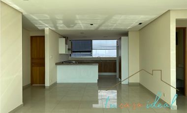 Penthouse de 2 Niveles En Renta En Torre Cima, Zona Tec De Monterrey