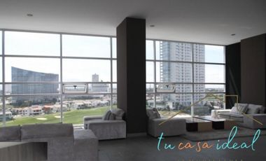Penthouse de 2 Niveles En Renta En Torre Cima, Zona Tec De Monterrey