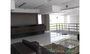 Penthouse de 2 Niveles En Renta En Torre Cima, Zona Tec De Monterrey