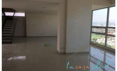Penthouse de 2 Niveles En Renta En Torre Cima, Zona Tec De Monterrey