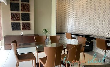 Penthouse de 2 Niveles En Renta En Torre Cima, Zona Tec De Monterrey