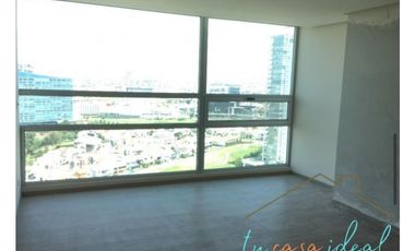 Penthouse de 2 Niveles En Renta En Torre Cima, Zona Tec De Monterrey
