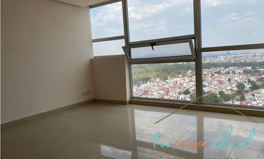 Penthouse de 2 Niveles En Renta En Torre Cima, Zona Tec De Monterrey