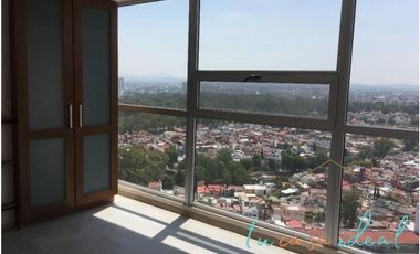 Penthouse de 2 Niveles En Renta En Torre Cima, Zona Tec De Monterrey