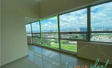 Penthouse de 2 Niveles En Renta En Torre Cima, Zona Tec De Monterrey