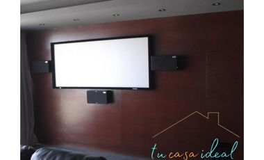 Penthouse de 2 Niveles En Renta En Torre Cima, Zona Tec De Monterrey