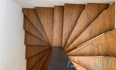 Penthouse de 2 Niveles En Renta En Torre Cima, Zona Tec De Monterrey