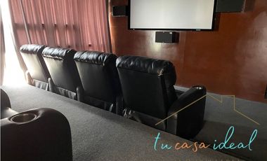 Penthouse de 2 Niveles En Renta En Torre Cima, Zona Tec De Monterrey