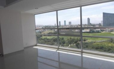 Penthouse de 2 Niveles En Renta En Torre Cima, Zona Tec De Monterrey