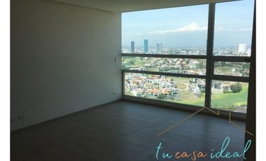 Penthouse de 2 Niveles En Renta En Torre Cima, Zona Tec De Monterrey