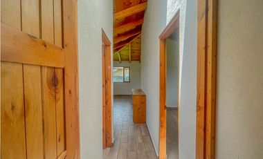 CASA EN RENTA CERCA DE COLEGIOS EN ACATITLAN, VALLE DE BRAVO