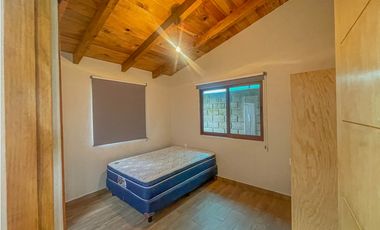 CASA EN RENTA EN ACATITLAN, VALLE DE BRAVO