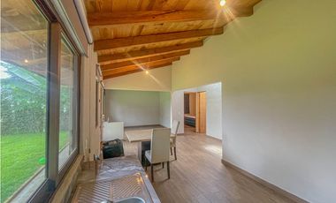 CASA EN RENTA EN ACATITLAN, VALLE DE BRAVO
