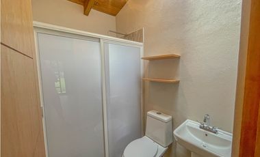 CASA EN RENTA EN ACATITLAN, VALLE DE BRAVO