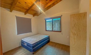 CASA EN RENTA EN ACATITLAN, VALLE DE BRAVO