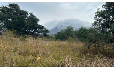 Manabí Montecristi, Lote en Venta,  628.58m2