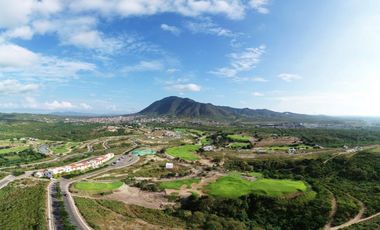Manabí Montecristi, Lote en Venta,  628.58m2