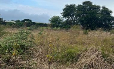 Manabí Montecristi, Lote en Venta,  628.58m2