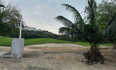 Manabí Montecristi, Lote en Venta,  628.58m2