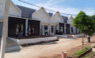 RUMAH SUBSIDI SCANDIVICA DI PURWODADI SUBANG