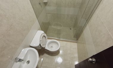 Alquiler - Apartaestudio - Bretaña Cali