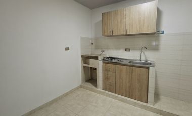 Alquiler - Apartaestudio - Bretaña Cali