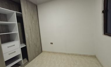 Alquiler - Apartaestudio - Bretaña Cali