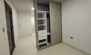 Alquiler - Apartaestudio - Bretaña Cali