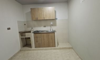 Alquiler - Apartaestudio - Bretaña Cali