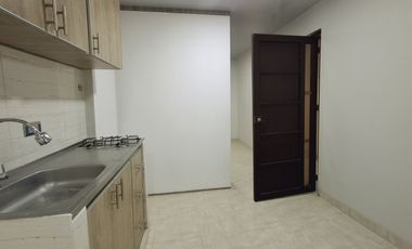 Alquiler - Apartaestudio - Bretaña Cali