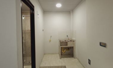 Alquiler - Apartaestudio - Bretaña Cali