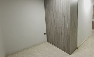 Alquiler - Apartaestudio - Bretaña Cali