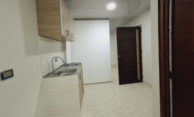 Alquiler - Apartaestudio - Bretaña Cali