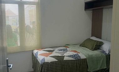 RUMAH BARU DEKAT BERBAGAI FASILITAS PUBLIK AZZAHRA CITY JUANDA