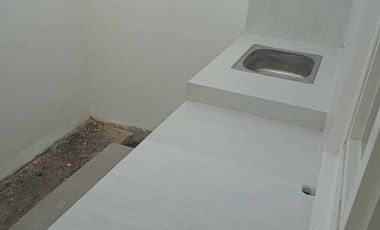 RUMAH BARU DEKAT BERBAGAI FASILITAS PUBLIK AZZAHRA CITY JUANDA