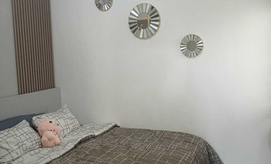 RUMAH BARU DEKAT BERBAGAI FASILITAS PUBLIK AZZAHRA CITY JUANDA