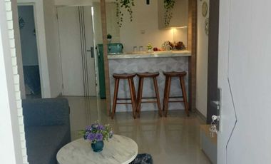 RUMAH BARU DEKAT BERBAGAI FASILITAS PUBLIK AZZAHRA CITY JUANDA